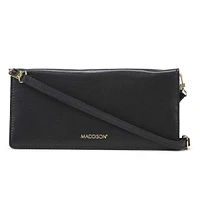 Women's LW-01 Wallet - black