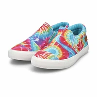 Girls' Maddox Sneakers - Hippie Tie Dye