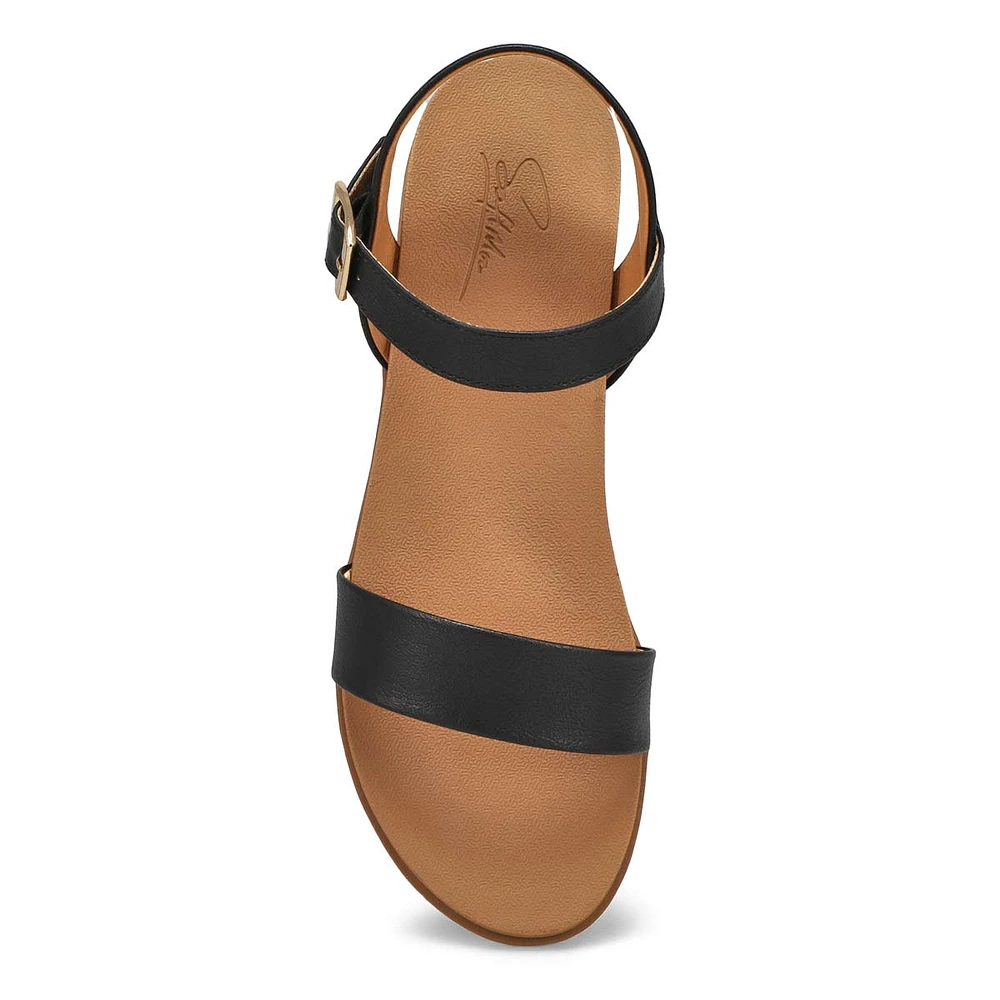 Women's Maisie Casual Sandal - Black