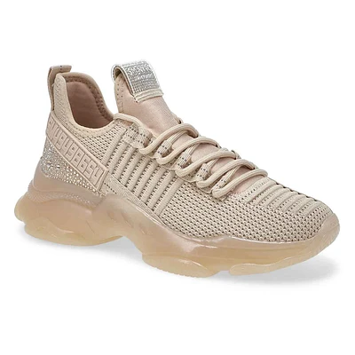 Espadrille MAXIMA, beige, femmes