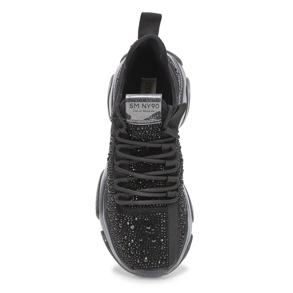 Women's Maxima Sneaker - Blush