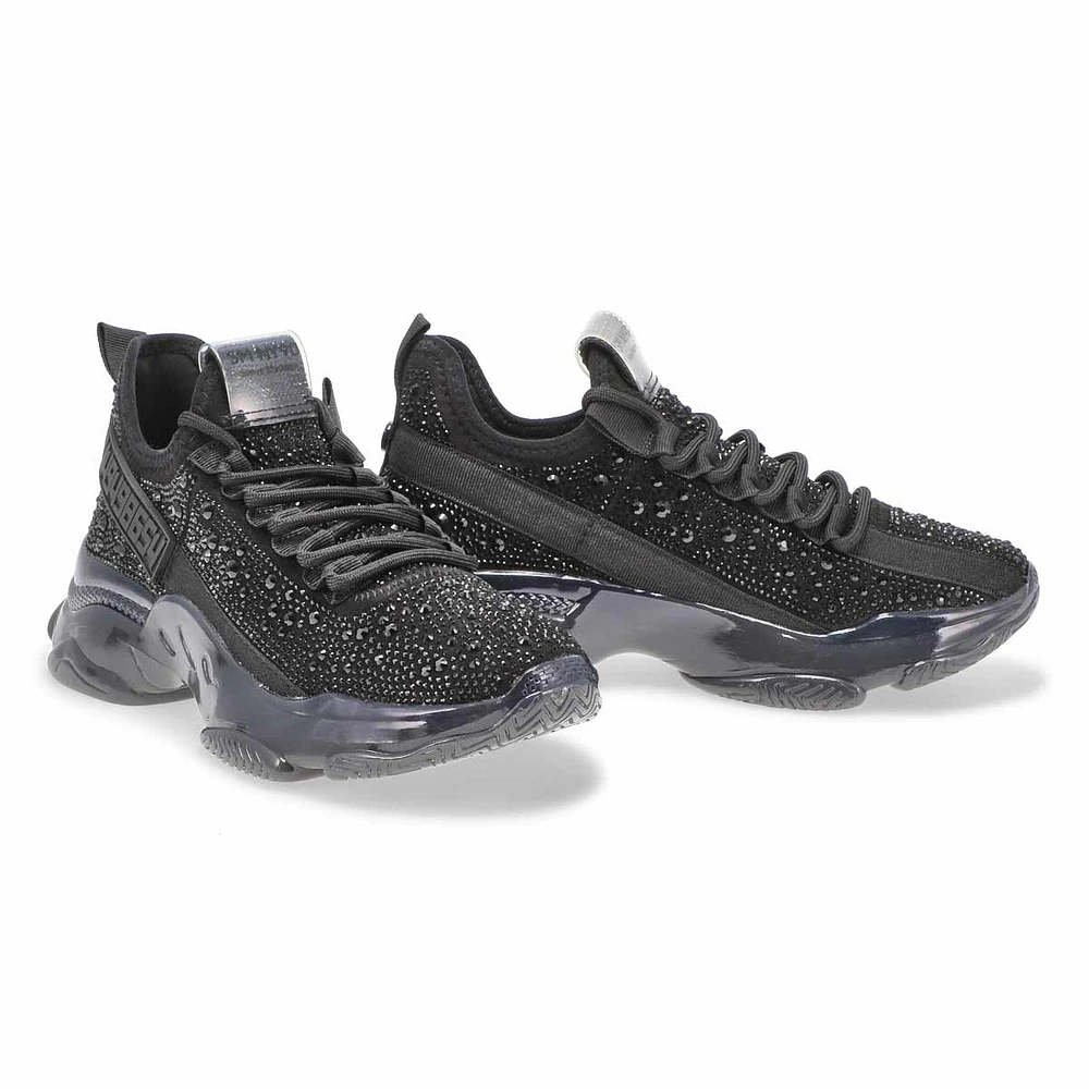 Women's Maxima Sneaker - Blush