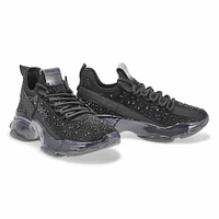 Women's Maxima Sneaker - Blush