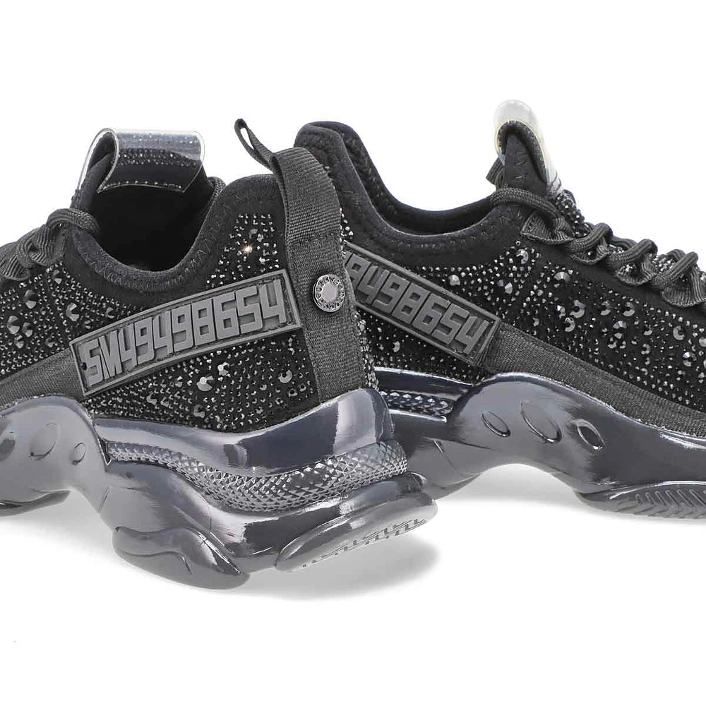 Women's Maxima Sneaker - Blush