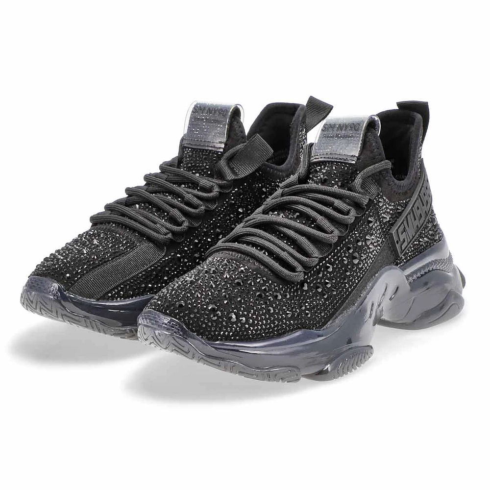 Women's Maxima Sneaker - Blush