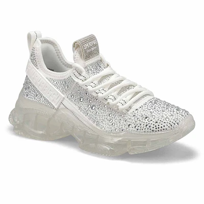 Women's Maxima Sneaker - Blush