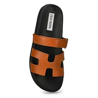 Sandale mode MAYVEN, noir, femmes