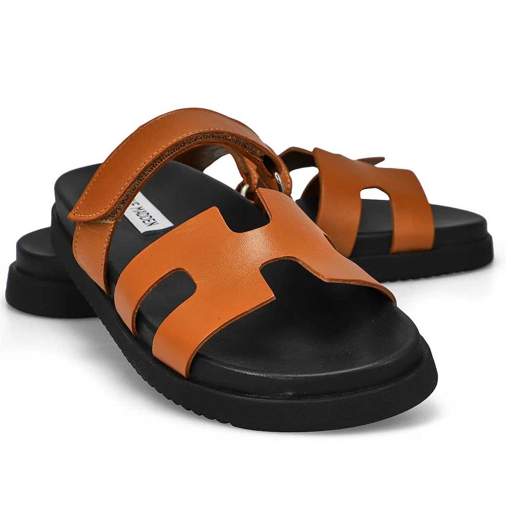 Sandale mode MAYVEN, noir, femmes