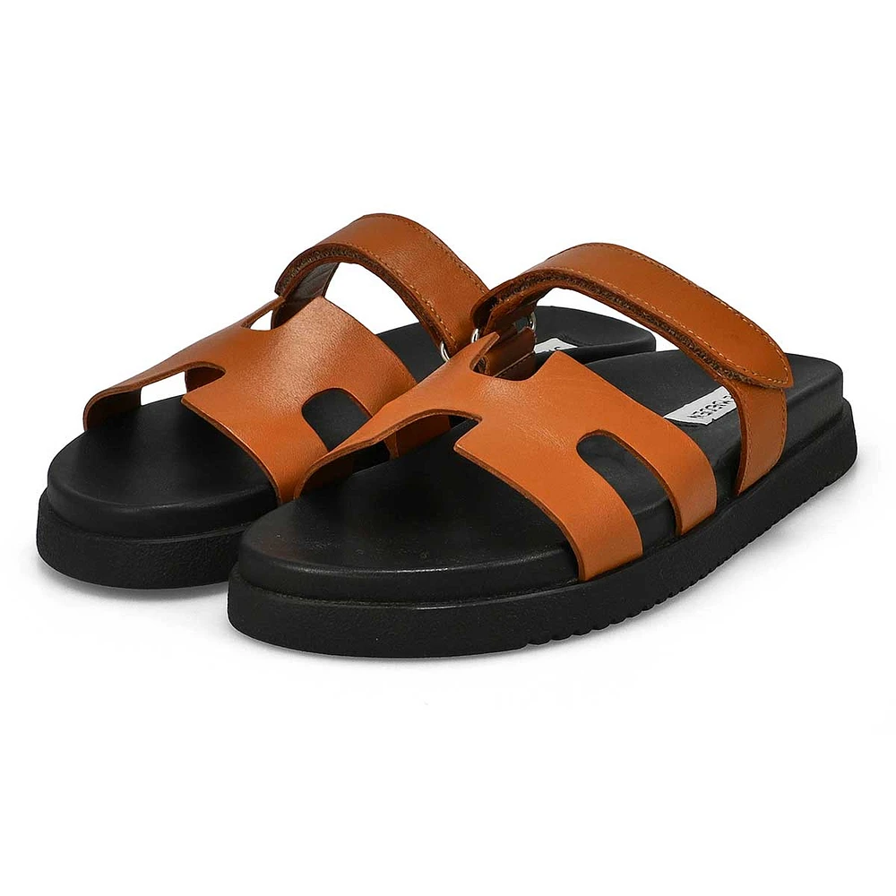 Sandale mode MAYVEN, noir, femmes