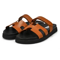 Sandale mode MAYVEN, noir, femmes