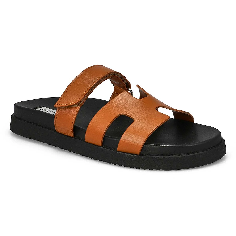 Sandale mode MAYVEN, noir, femmes