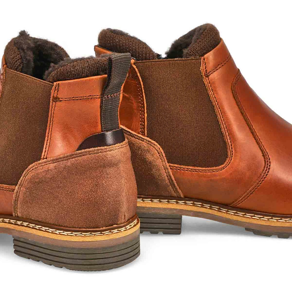 Women's Mera Chelsea Boot - Black
