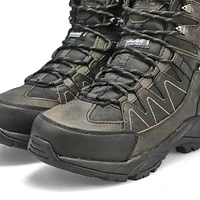 Men's Miles Waterproof Lace Up Winter Boot