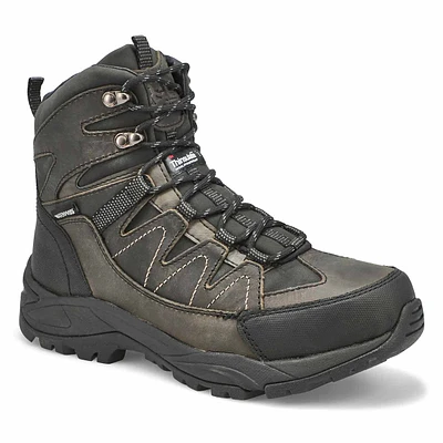 Men's Miles Waterproof Lace Up Winter Boot
