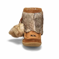 Women's Minimuk Pom 2 Waterproof SoftMocs