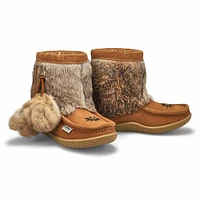 Women's Minimuk Pom 2 Waterproof SoftMocs