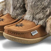 Women's Minimuk Pom 2 Waterproof SoftMocs