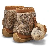 Women's Minimuk Pom 2 Waterproof SoftMocs
