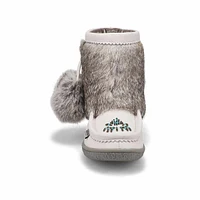 Women's Minimuk Pom 2 Waterproof SoftMocs