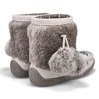 Women's Minimuk Pom 2 Waterproof SoftMocs