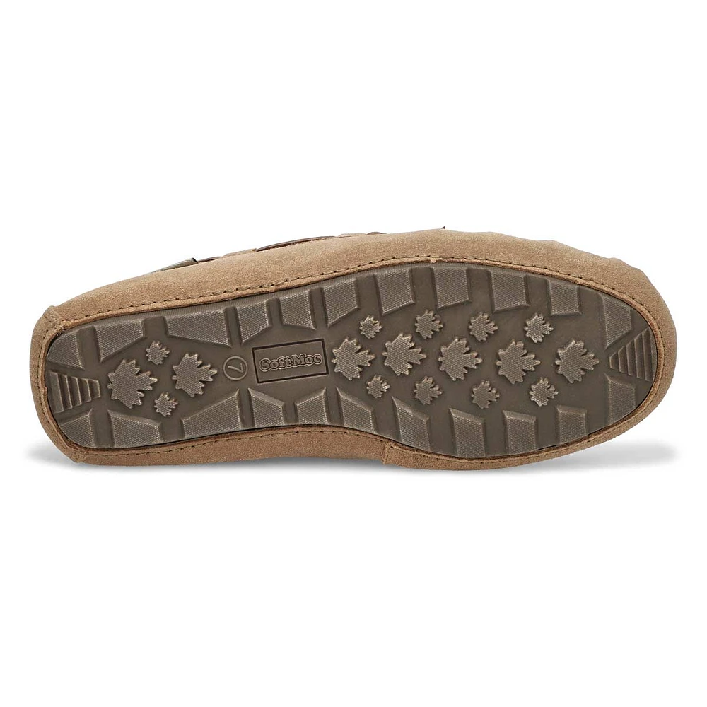 Women's Missandei SoftMocs - Chestnut
