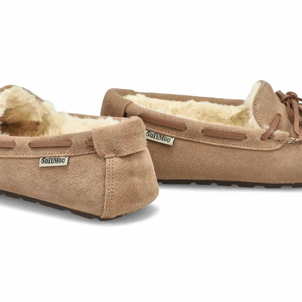 Women's Missandei SoftMocs - Chestnut