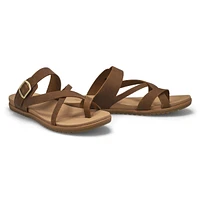 Women's Miya Toe Loop Sandal