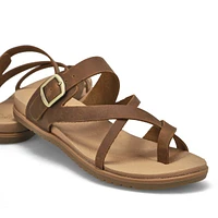 Women's Miya Toe Loop Sandal