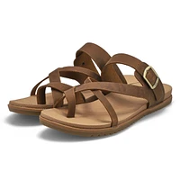 Women's Miya Toe Loop Sandal
