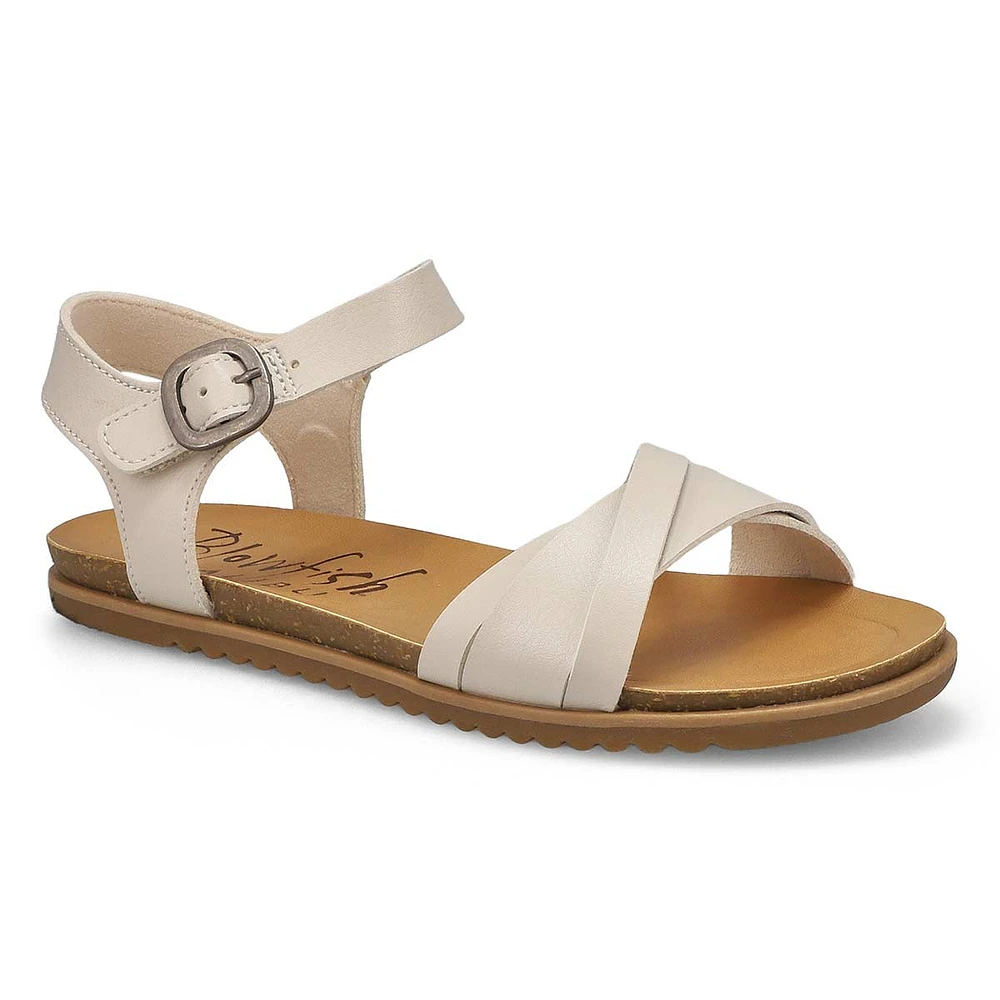 Women's Monti Casual Sandal - Henna