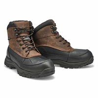 Men's Murphy 2 Waterproof Winter Boot - Black