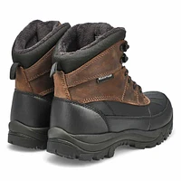 Men's Murphy 2 Waterproof Winter Boot - Black