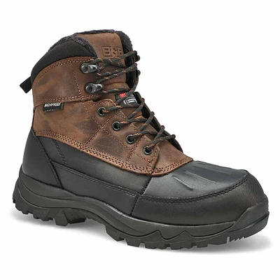 Men's Murphy 2 Waterproof Winter Boot - Black