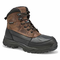 Men's Murphy 2 Waterproof Winter Boot - Black