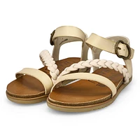 Women's Mylo Casual Sandal - Black