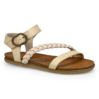 Women's Mylo Casual Sandal - Black
