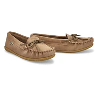 Women's Natasha SoftMocs - Chestnut