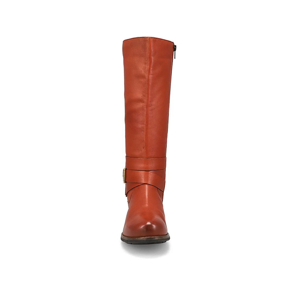 Women's Omega Riding Boot
