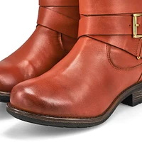 Women's Omega Riding Boot
