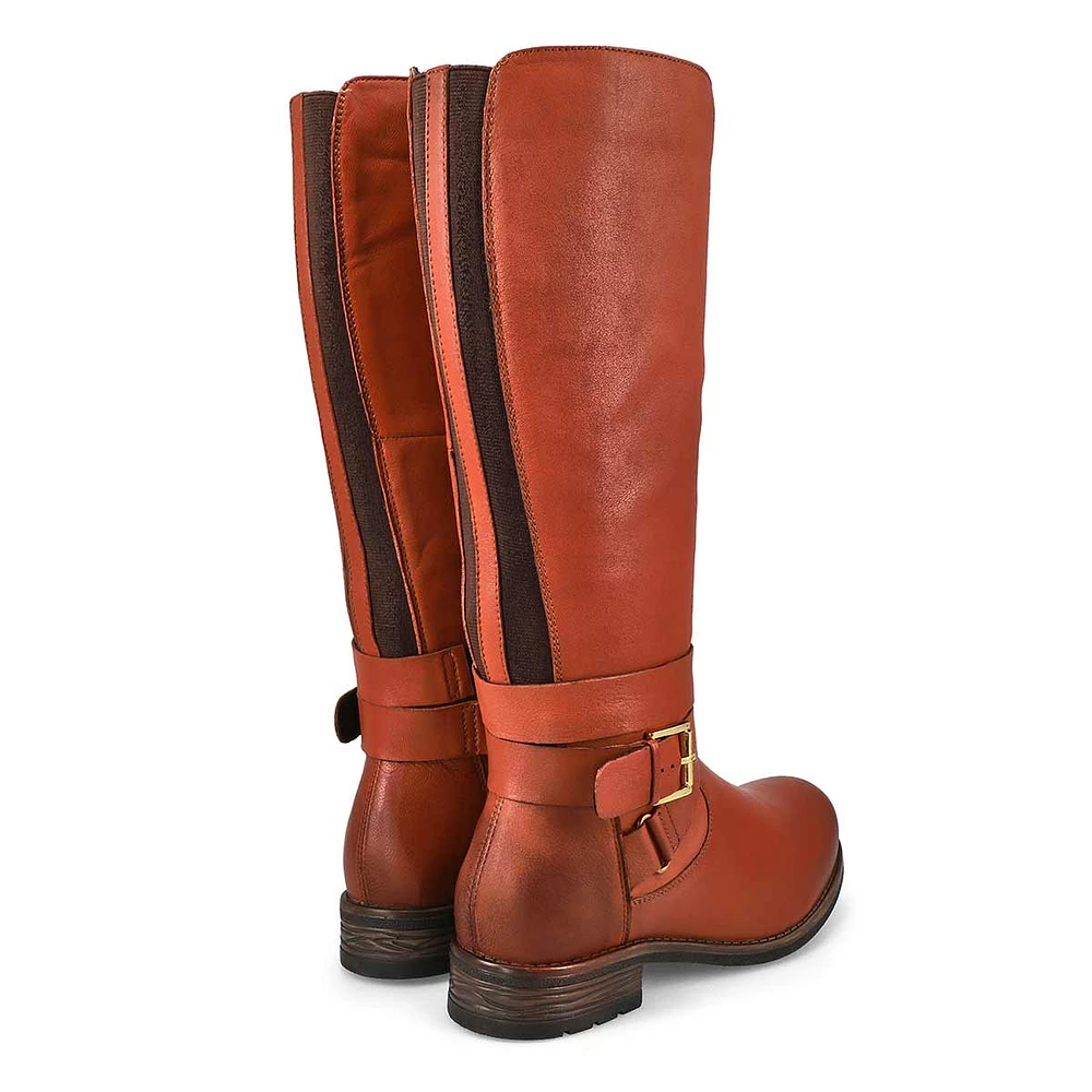 Women's Omega Riding Boot