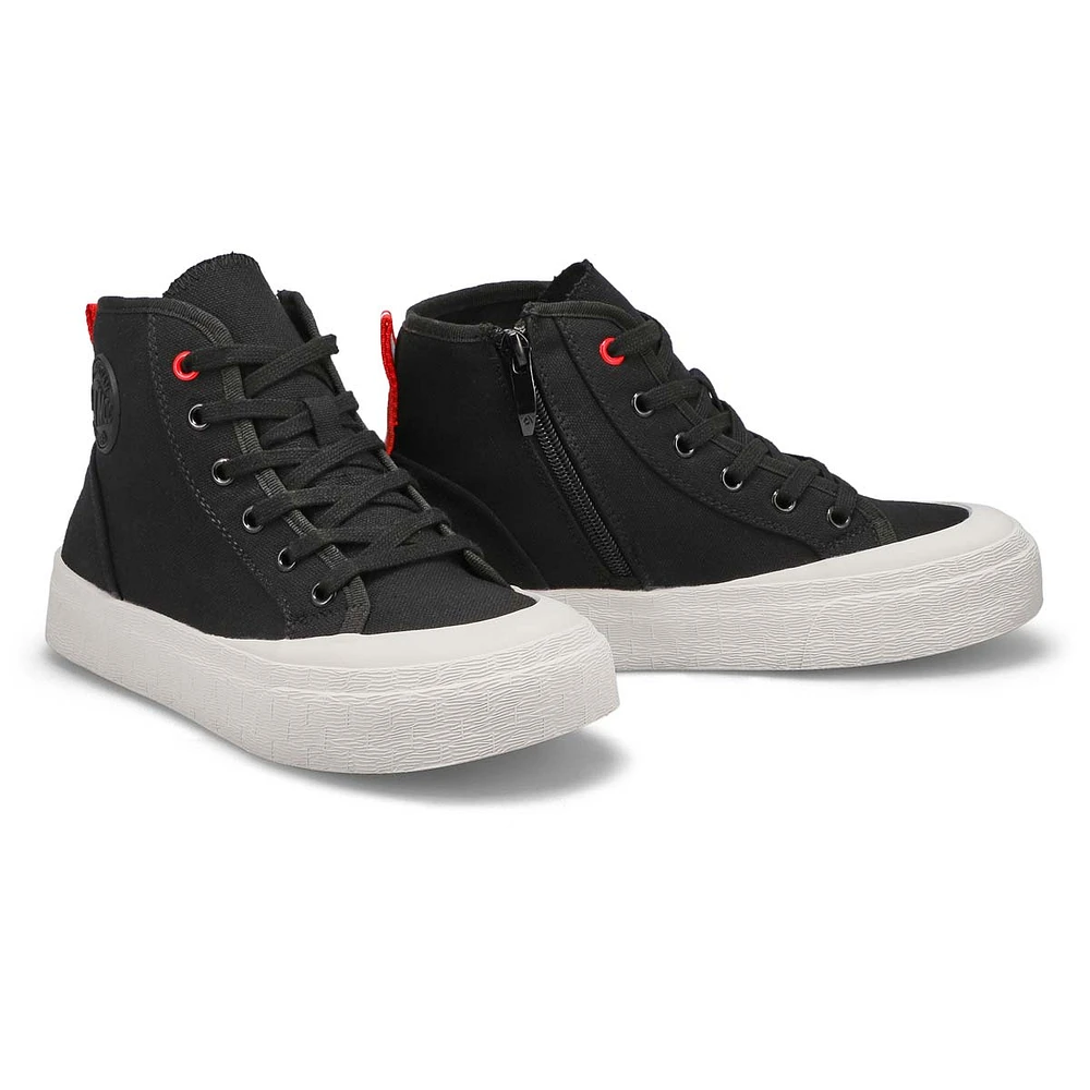 Women's Palates 01 Sneaker Boot - Black