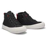 Women's Palates 01 Sneaker Boot - Black