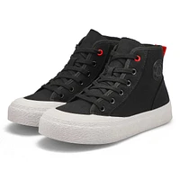 Women's Palates 01 Sneaker Boot - Black
