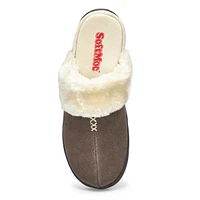 Women's Pauline Open Back Slipper
