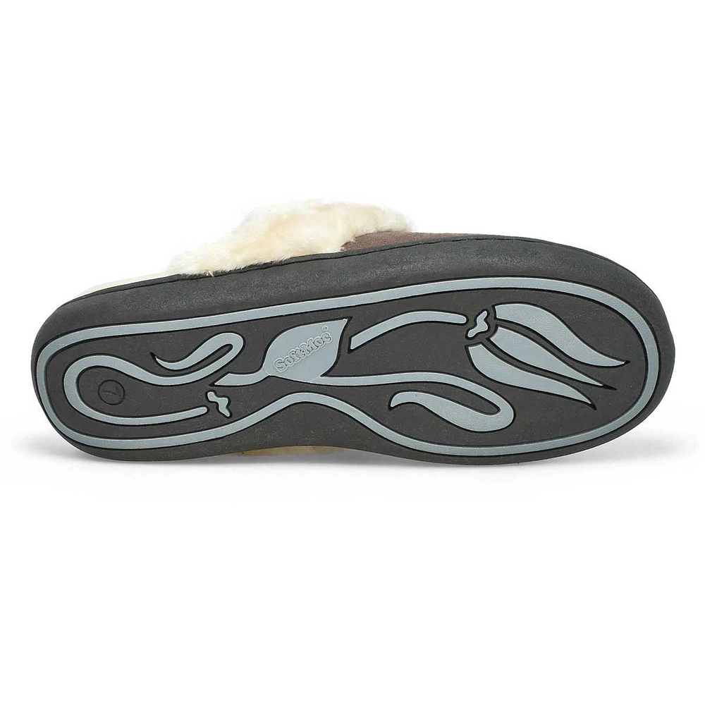 Women's Pauline Open Back Slipper