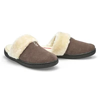 Women's Pauline Open Back Slipper