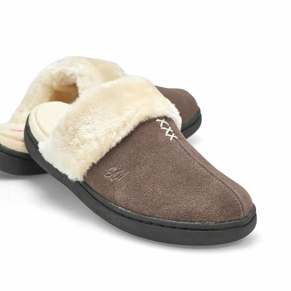 Women's Pauline Open Back Slipper