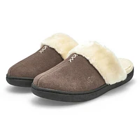 Women's Pauline Open Back Slipper