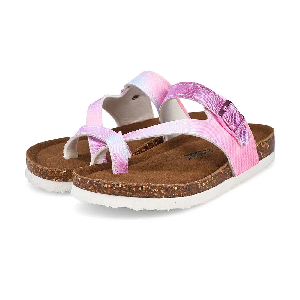 Girl's Phoenix Sandal - Tie Dye