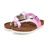 Girl's Phoenix Sandal - Tie Dye